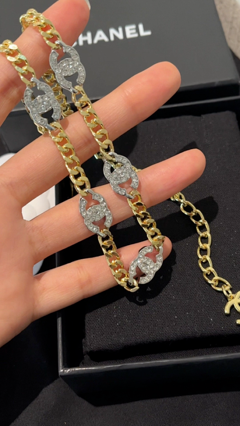 X726  Women's new fashionable necklace and jewelry