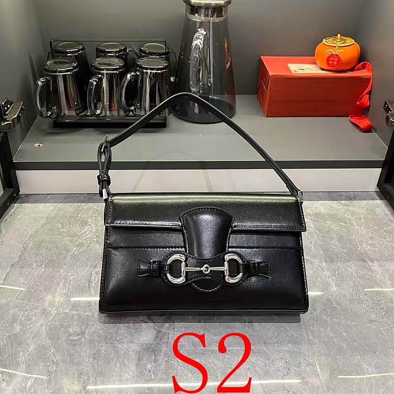 LGP83 bag 26-14.5-4.5cm Shoulder bags