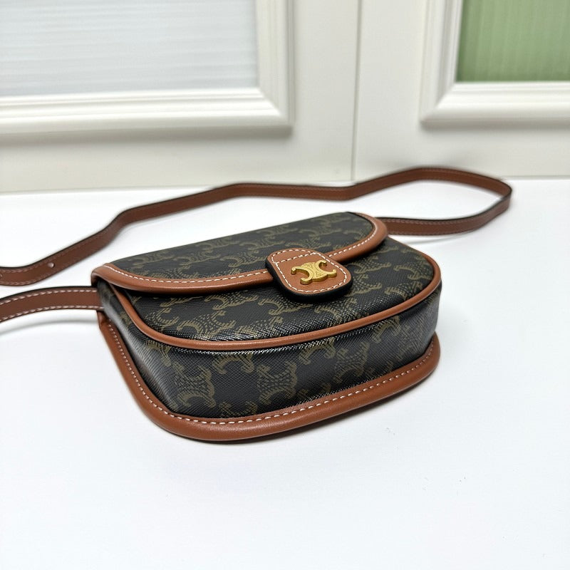 LCP124  Bag 15-11-4CM Shoulder bag