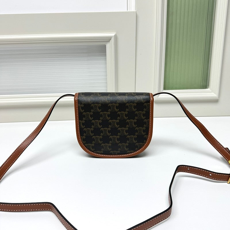 LCP124  Bag 15-11-4CM Shoulder bag