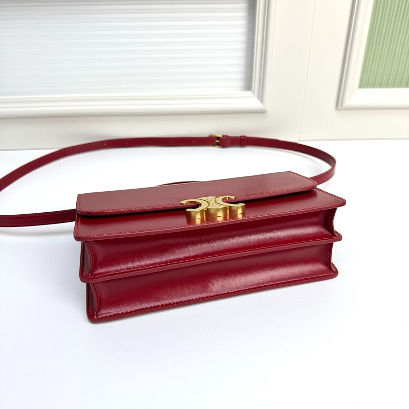 LCP66 bag 25.5-14-7.5cm Shoulder bags