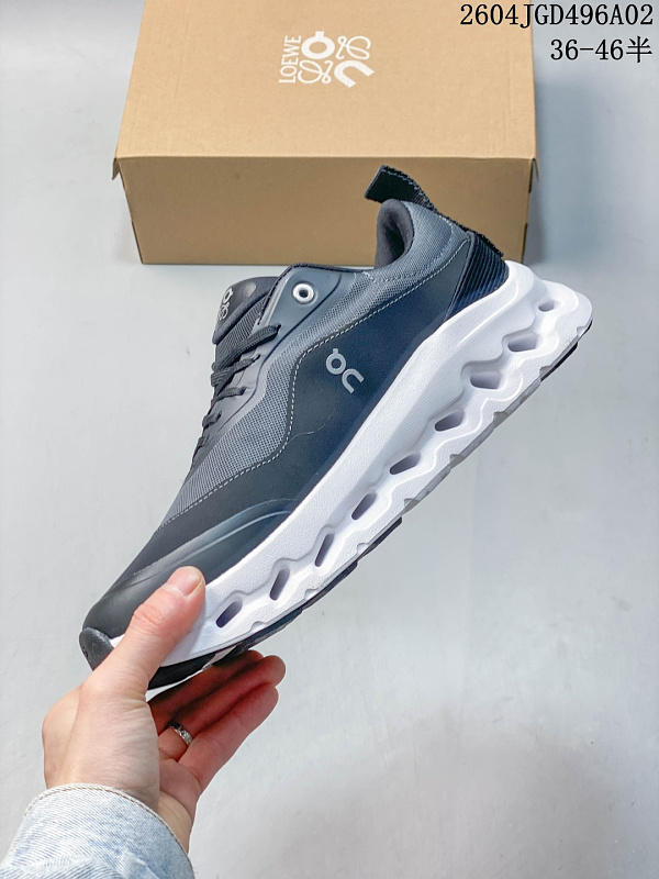 BOS3 Man and women 36-45 shoes with box