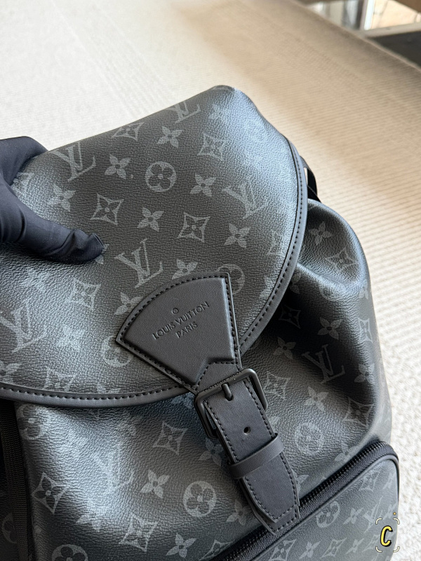MLP90 Leather Bags 43-28CM Bag