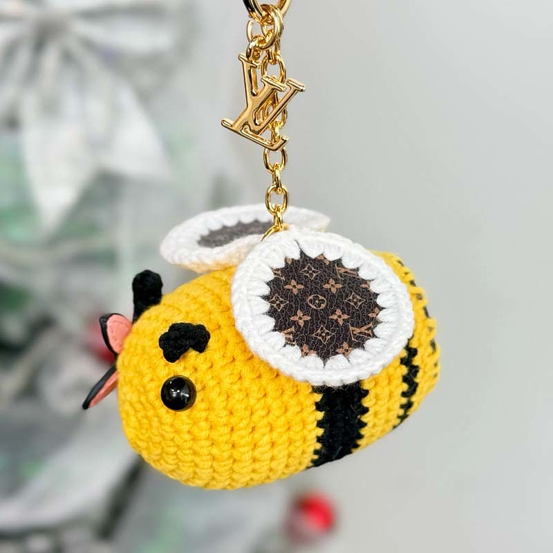 JK25 Key Chain New Style