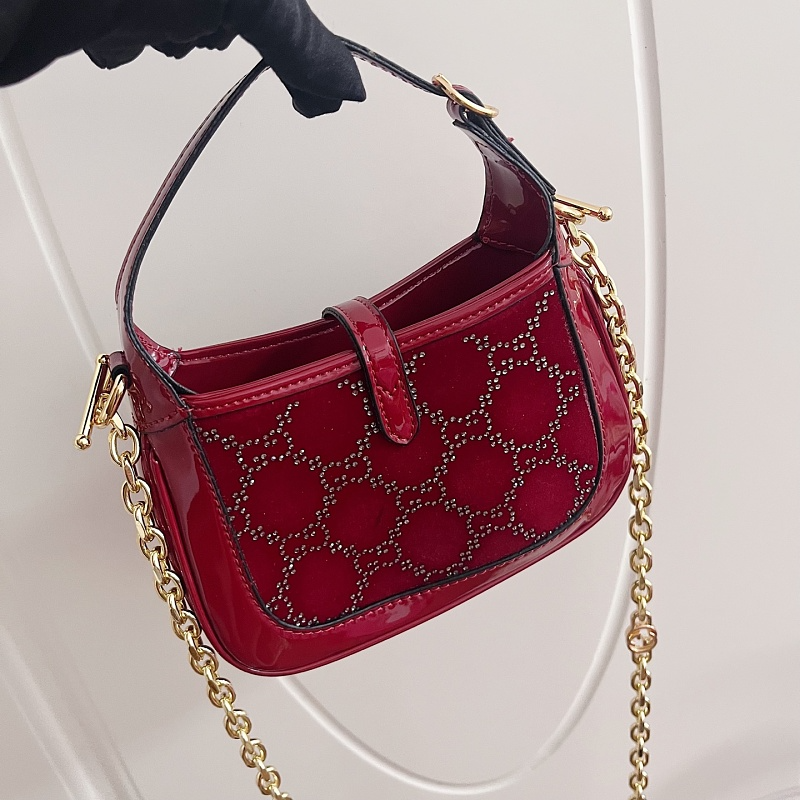 LGP75 bag 9.5-18-3.5 cm Hand bag