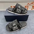 YDS1 Men Women shoes 38-45 Slipper with box