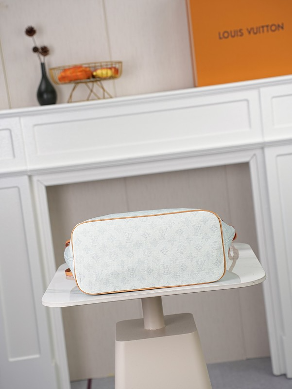 LLP272 bag 32-29-17CM Hand bag