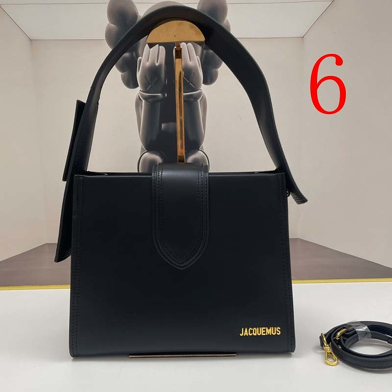 LJP14 bag 26-22-9.5cm Hand bag