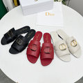 SHDS3 Women slipper Shoes 35-42 with box