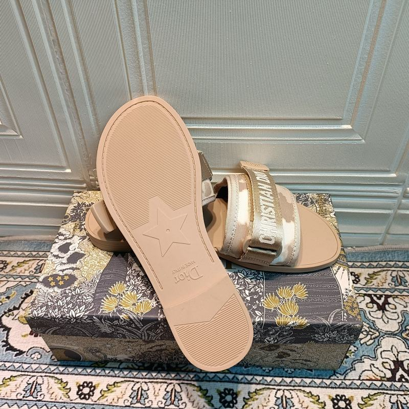MJDS32 Slippers Women shoes 35-42 With box