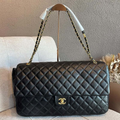 MCP68 Leather bag 45-16-28CM Shoulder Bags