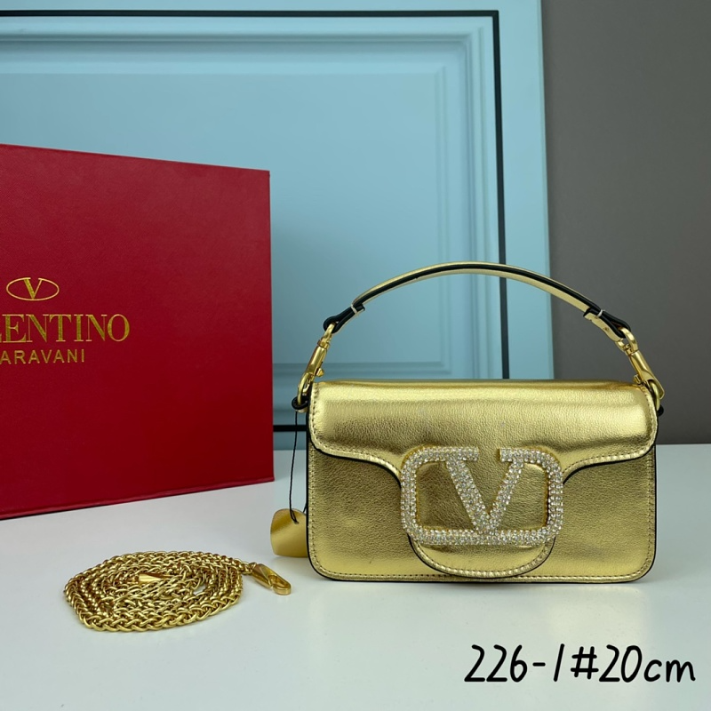 LVP5 bag 20-11-5cm Shoulder bags