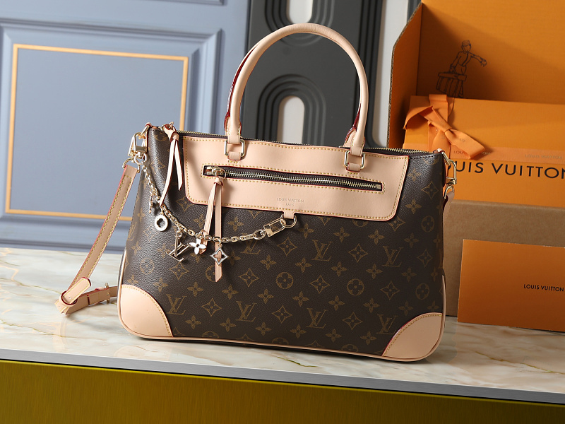 LLP278 bag 40-26-15CM 28-17.5-10.5CM Hand bag