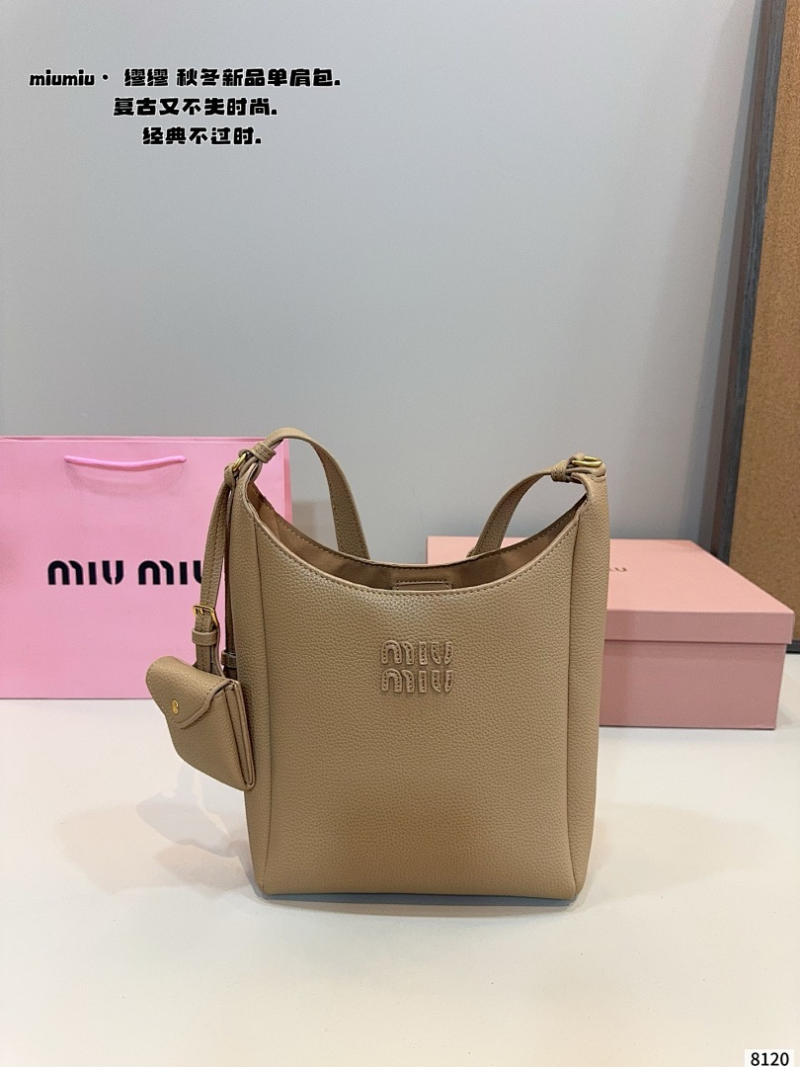 MIP1  Women's Fashion Retro 21 * 8 * 22cm Shoulder Bag