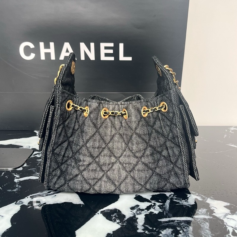 LCP1 Cowboy Mini Bag 22CM Shoulder bags
