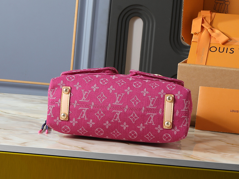 LLP287 bag 30-22-13CM Hand bag