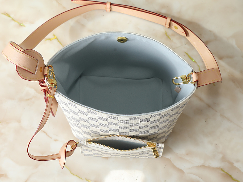 LLP256 bag 16-18-12CM Hand bag
