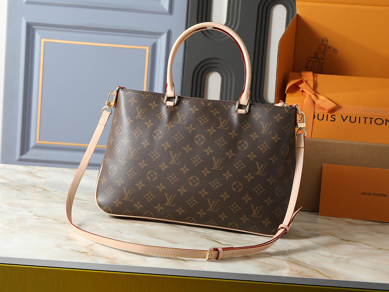 LLP278 bag 40-26-15CM 28-17.5-10.5CM Hand bag