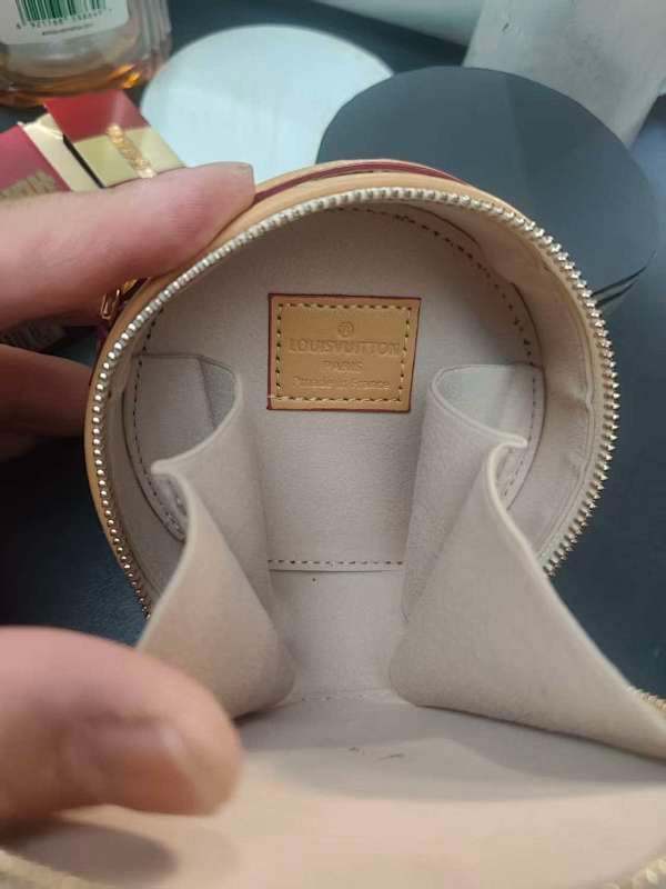 JK37 Decorative small Bag