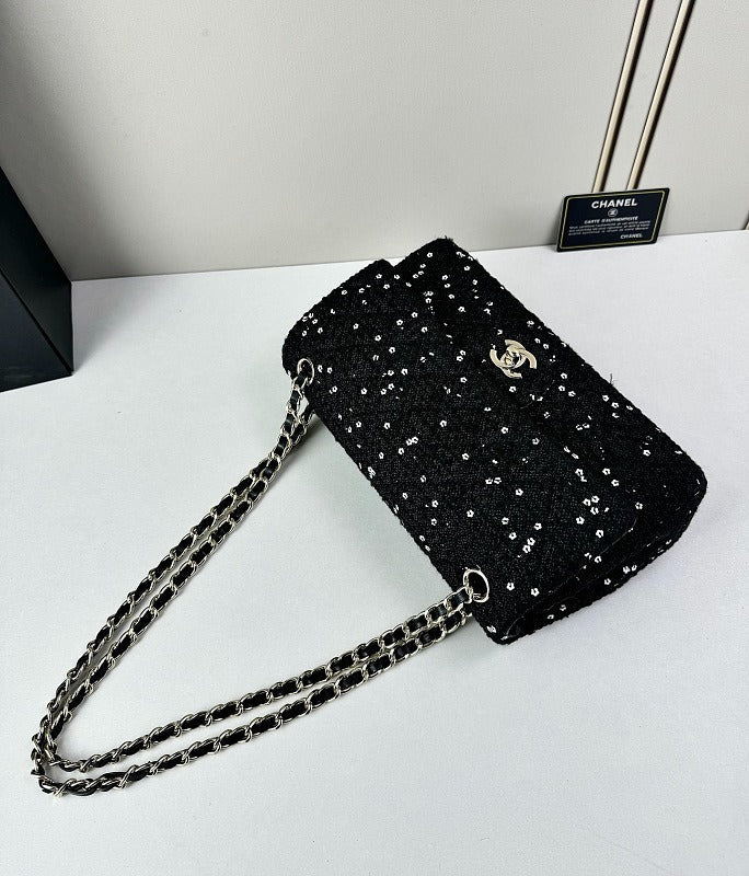 LCP125  Bag 25-15-6cm Shoulder bag
