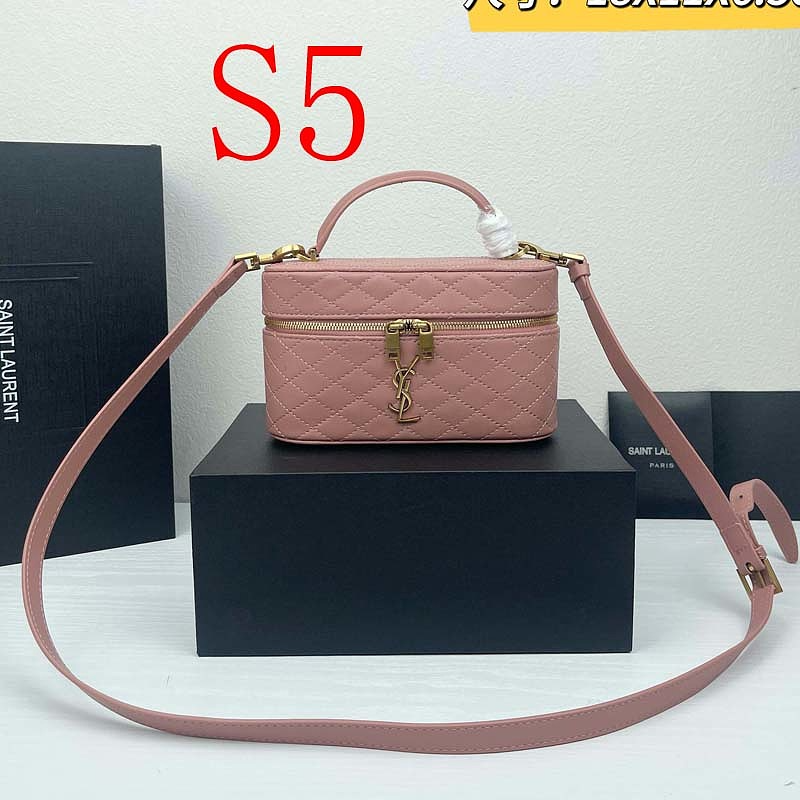 LYP46 bag 18-11-6.5cm  Shoulder bags