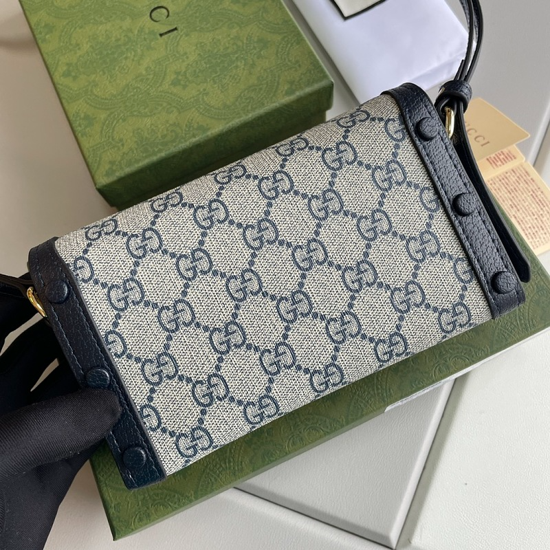LGP67 bag 18-12-5cm Shoulder bags