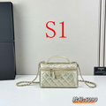 LCP93 bag 20-15-5cm Shoulder bags