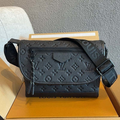 MLP78 Leather bag 23-11-17CM  Bags