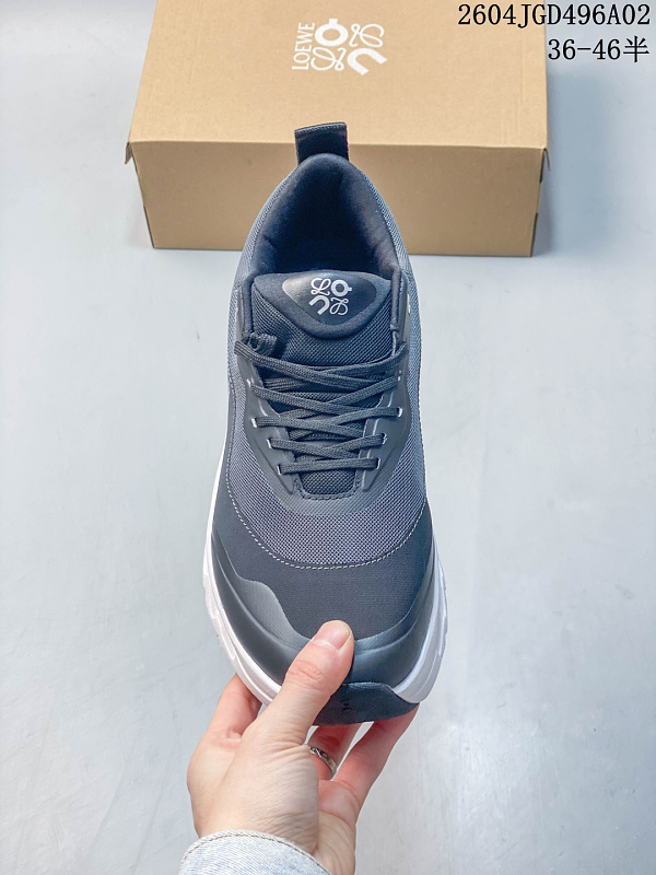 BOS3 Man and women 36-45 shoes with box