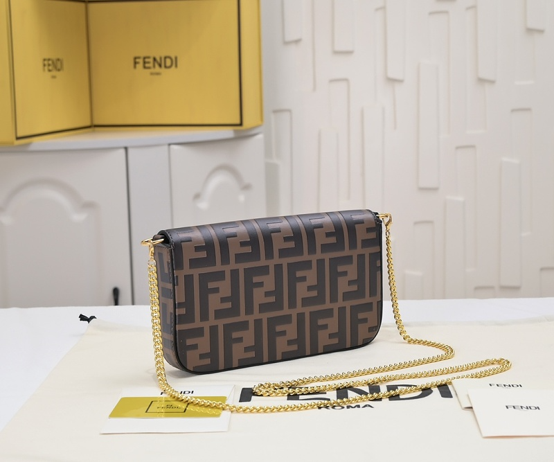 LFP35 bag 21.5-13-3cm Shoulder bags