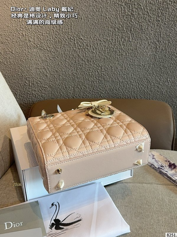 MDP7 bag 20-8-17CM 17-7-14CM Handbag