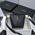 LYP02 Leather Bag 26-20-12CM 17-20-13CM 15-13-6CM Shoulder Bags