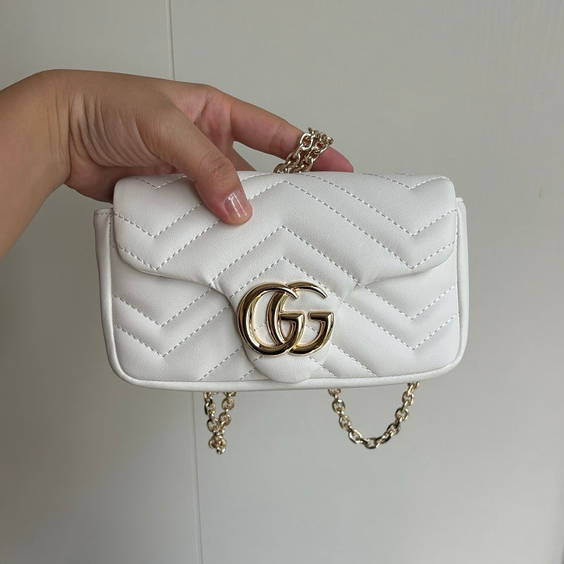 LGP91  bag 16.5-9.5-4.5CM Shoulder bags