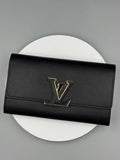 LLP252 Leather Wallets 15-10-3cm with box