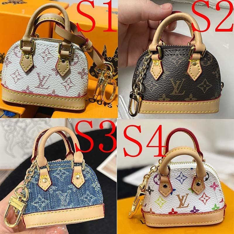 JK99 Decorative small Bag