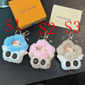 JK9 Key Chain New Style