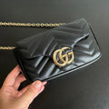 LGP91  bag 16.5-9.5-4.5CM Shoulder bags