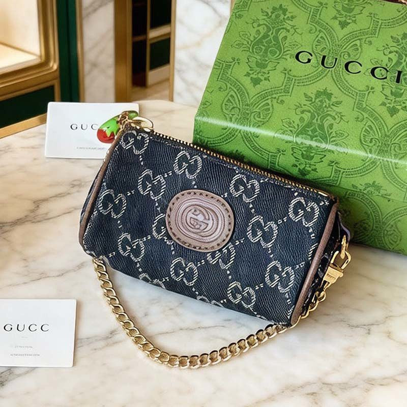 JK70 Decorative small Bag