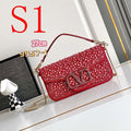 LVP8  bag 27-13-6cm 20-11-5 cm Shoulder bags