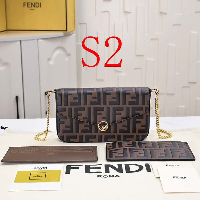 LFP35 bag 21.5-13-3cm Shoulder bags