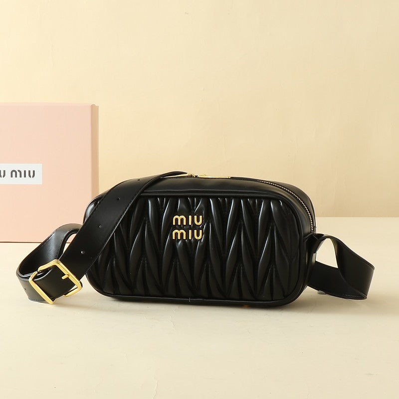 LMP15 bag 24-11.5-7cm Shoulder bags