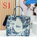 LDP37bag 26-8-22cm 41-14-32cm 36-27-16cm Hand bag