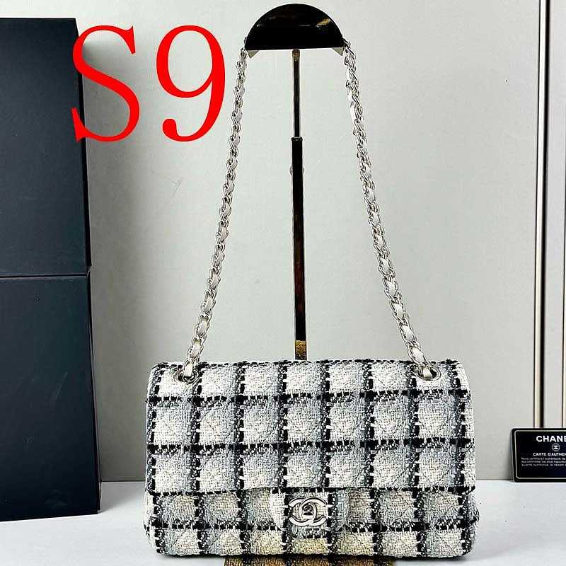 LCP125  Bag 25-15-6cm Shoulder bag