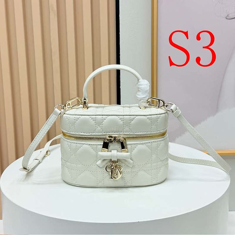 LDP55 bag 17.5-10.5-8cm Shoulder bags