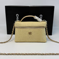 LCP83 bag 17-19.5-5cm Hand bag