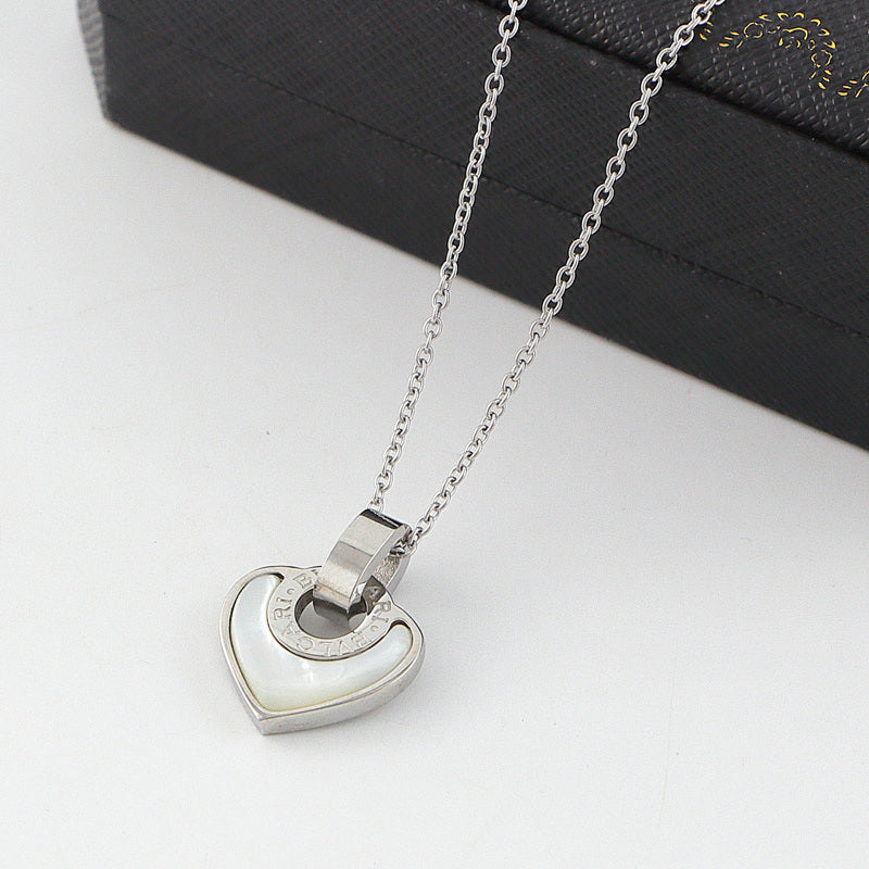 BVN43 Love Necklace for women jewelry