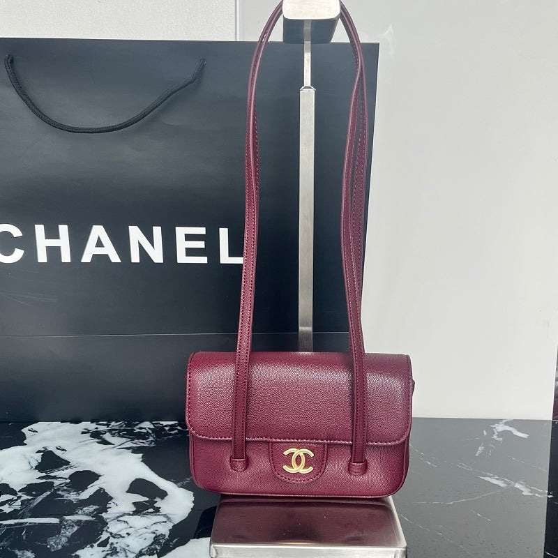 LCP56 bag11.5-17-5cm Shoulder bags
