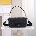 LFP47  bag 26-5-15CM Shoulder bags