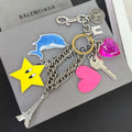 JK55 Key Chain New Style