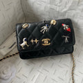 LCP91 bag 19-12cm Shoulder bags